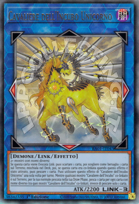 Cavaliere dell