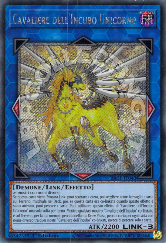 Cavaliere dell