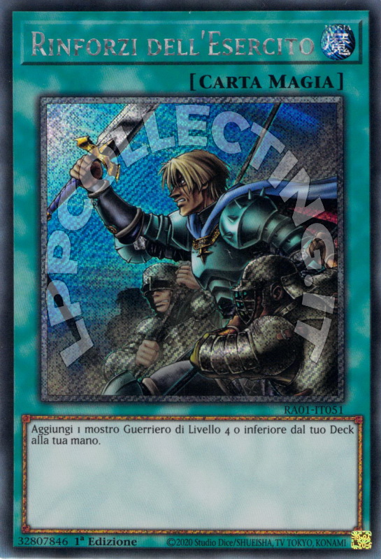 Rinforzi dell