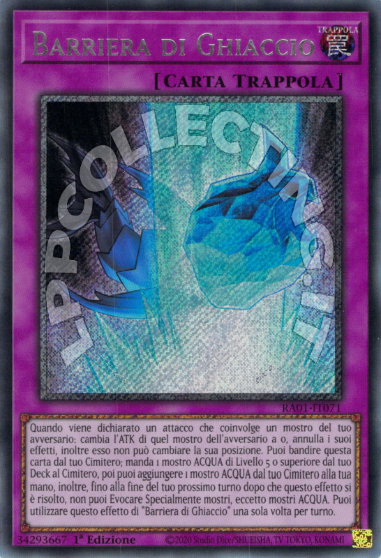 Barriera di Ghiaccio 