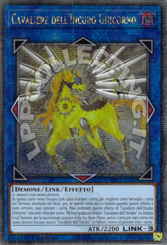 Cavaliere dell