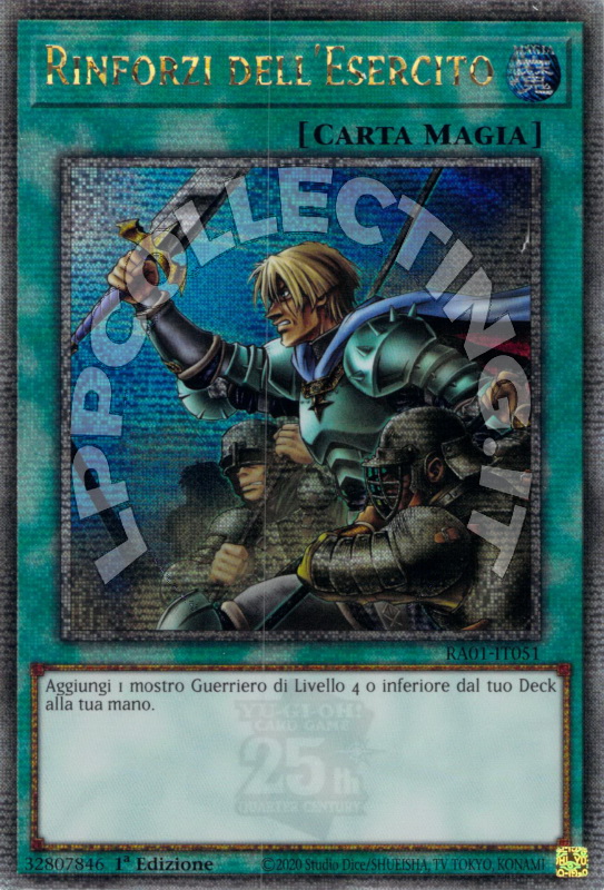Rinforzi dell
