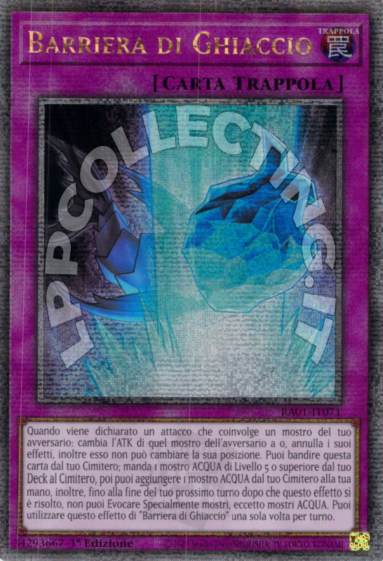 Barriera di Ghiaccio 