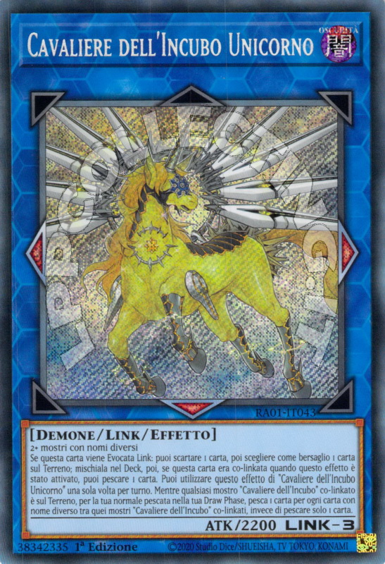 Cavaliere dell