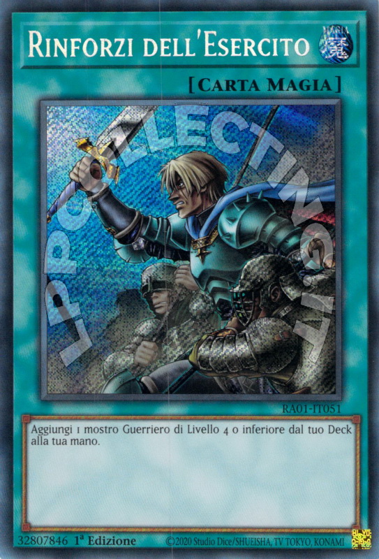 Rinforzi dell