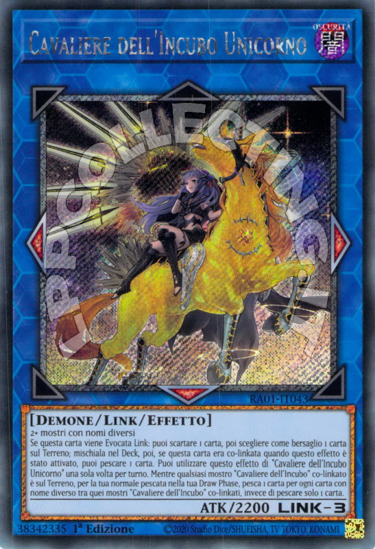 Cavaliere dell