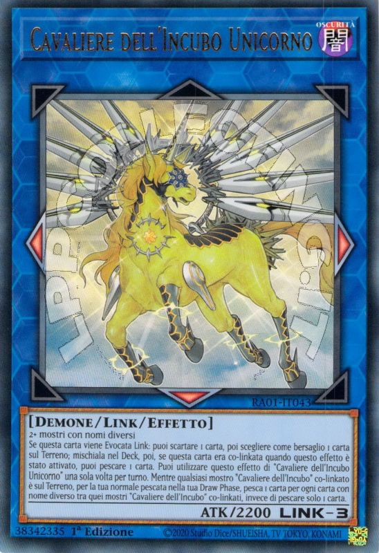 Cavaliere dell