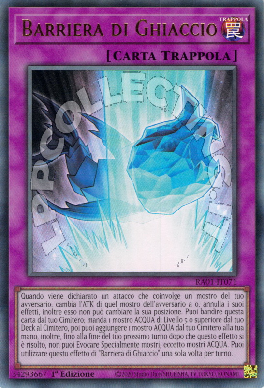 Barriera di Ghiaccio 