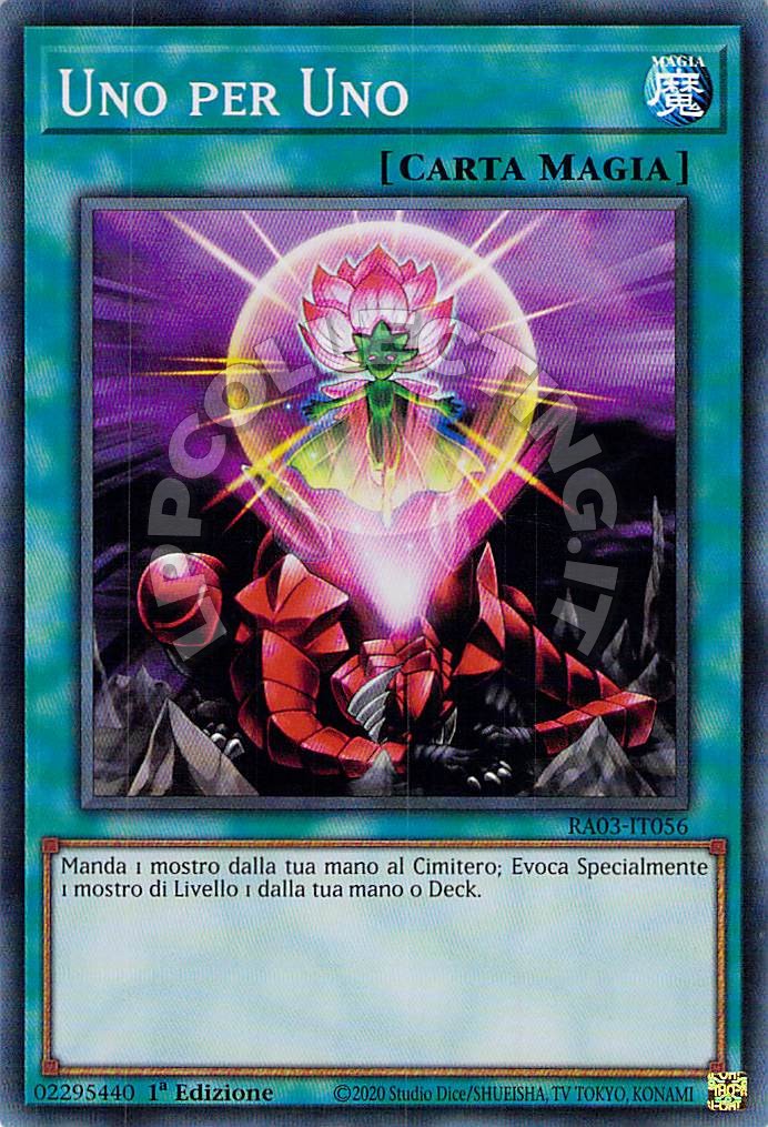 Uno per Uno