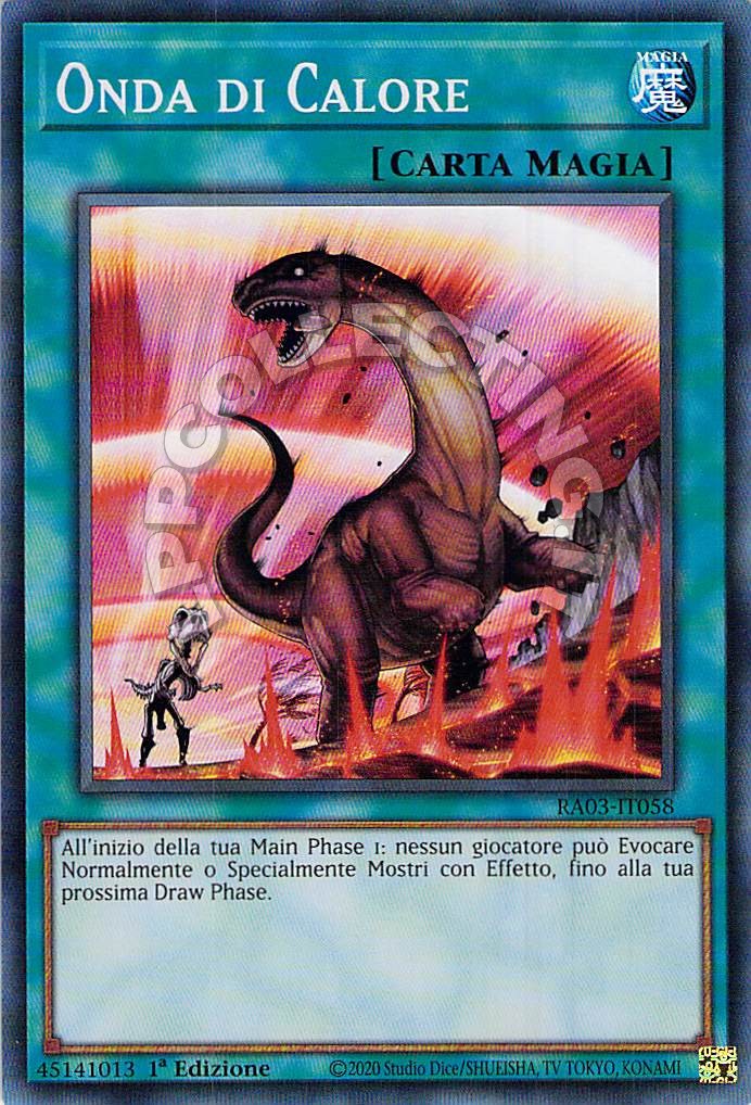 Onda di Calore
