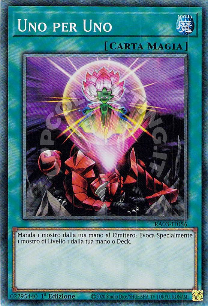 Uno per Uno