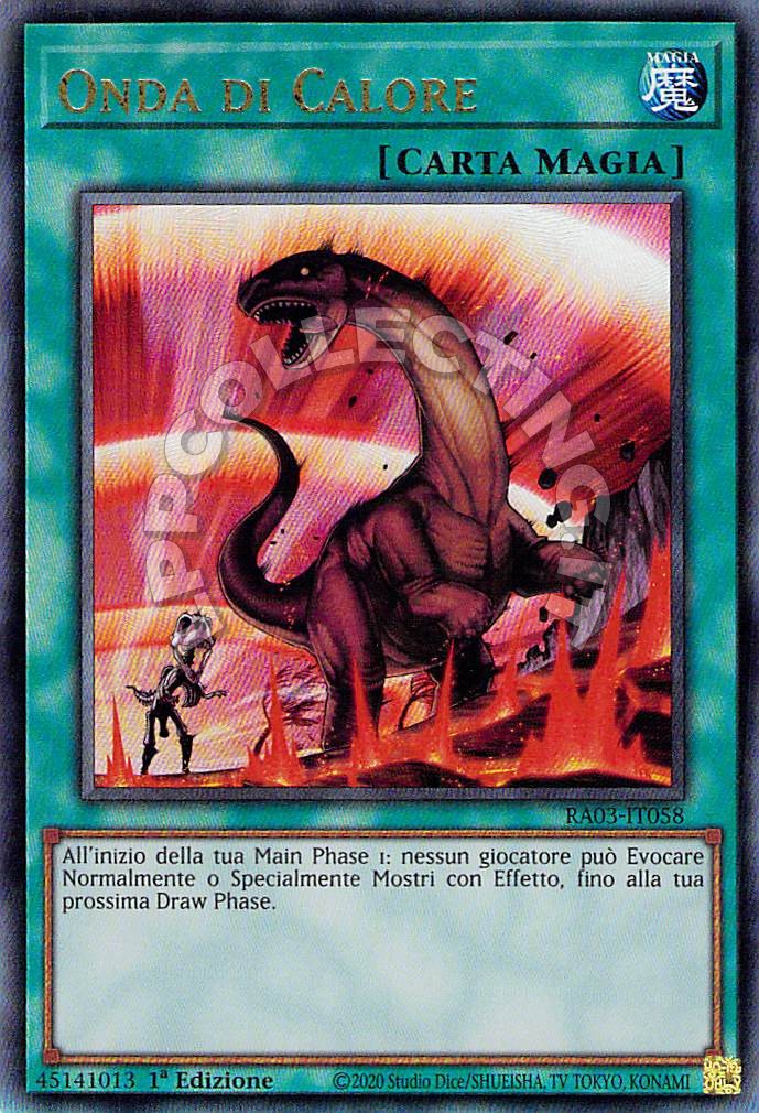 Onda di Calore