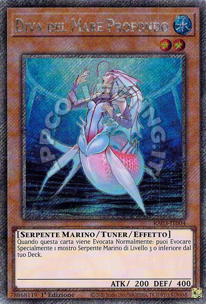 Diva del Mare Profondo