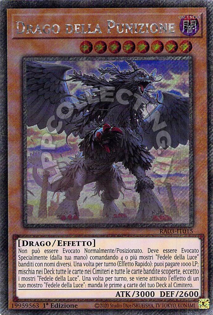 Drago della Punizione