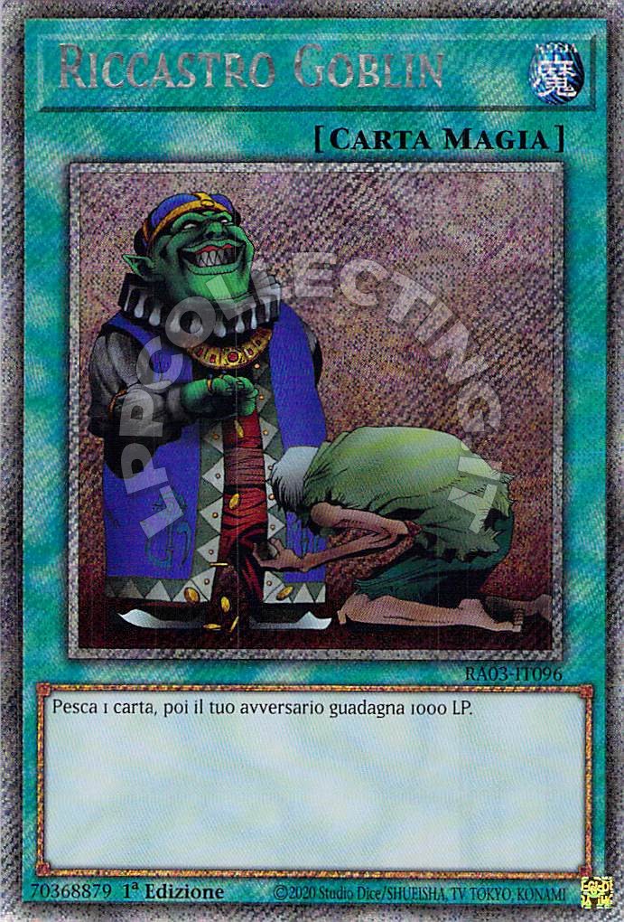 Riccastro Goblin