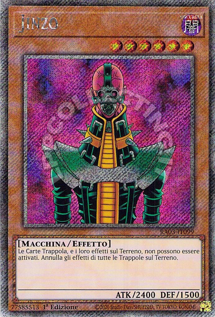 Jinzo