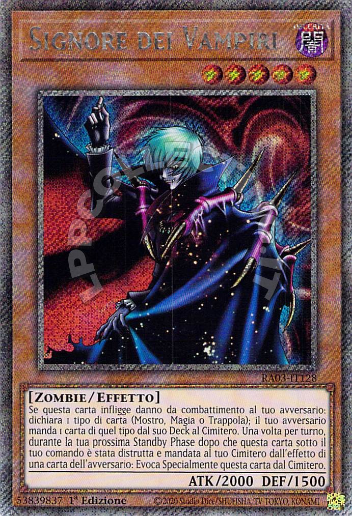 Signore dei Vampiri