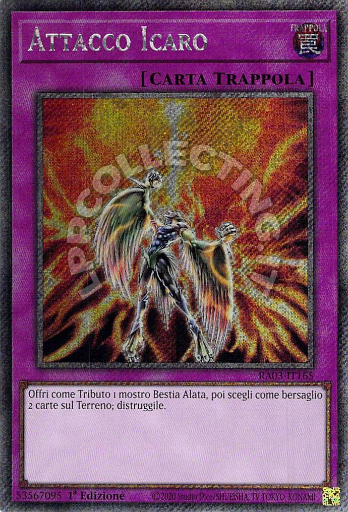 Attacco Icaro
