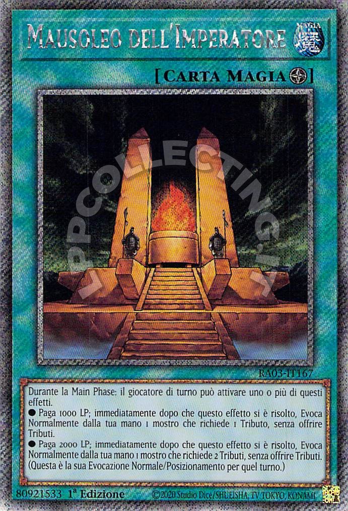 Mausoleo dell