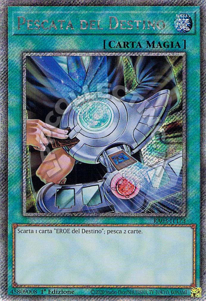 Pescata del Destino