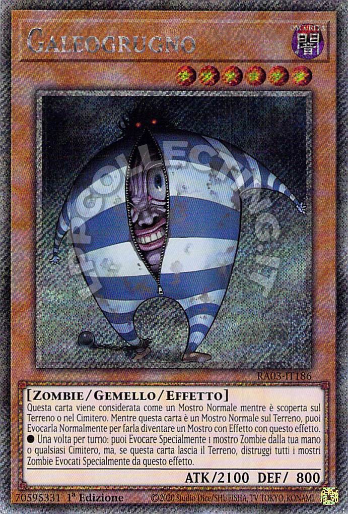 Galeogrugno