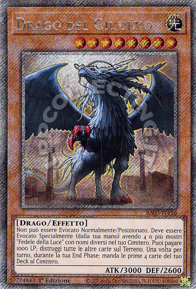 Drago del Giudizio