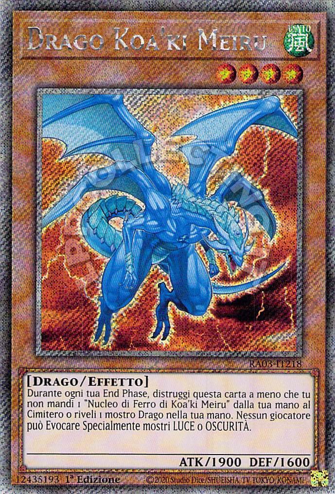 Drago Koa