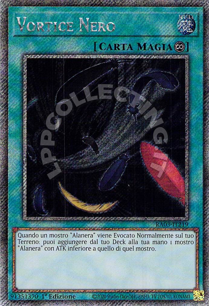 Vortice Nero