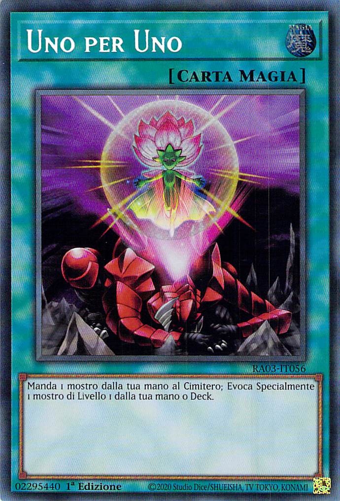 Uno per Uno