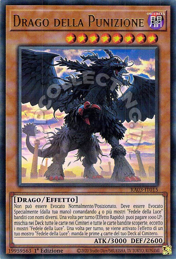 Drago della Punizione