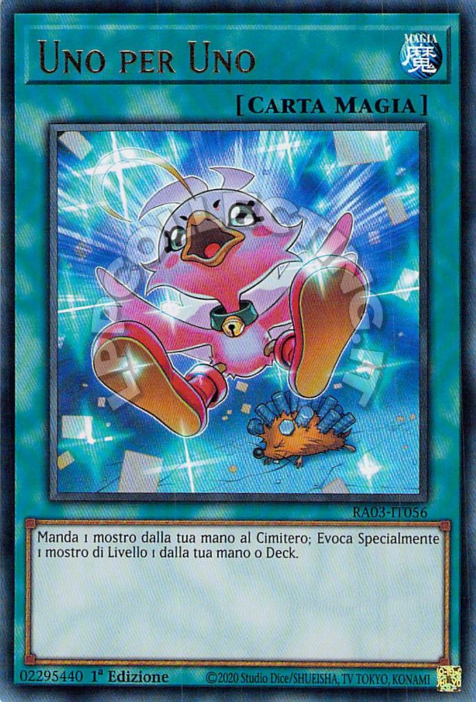 Uno per Uno