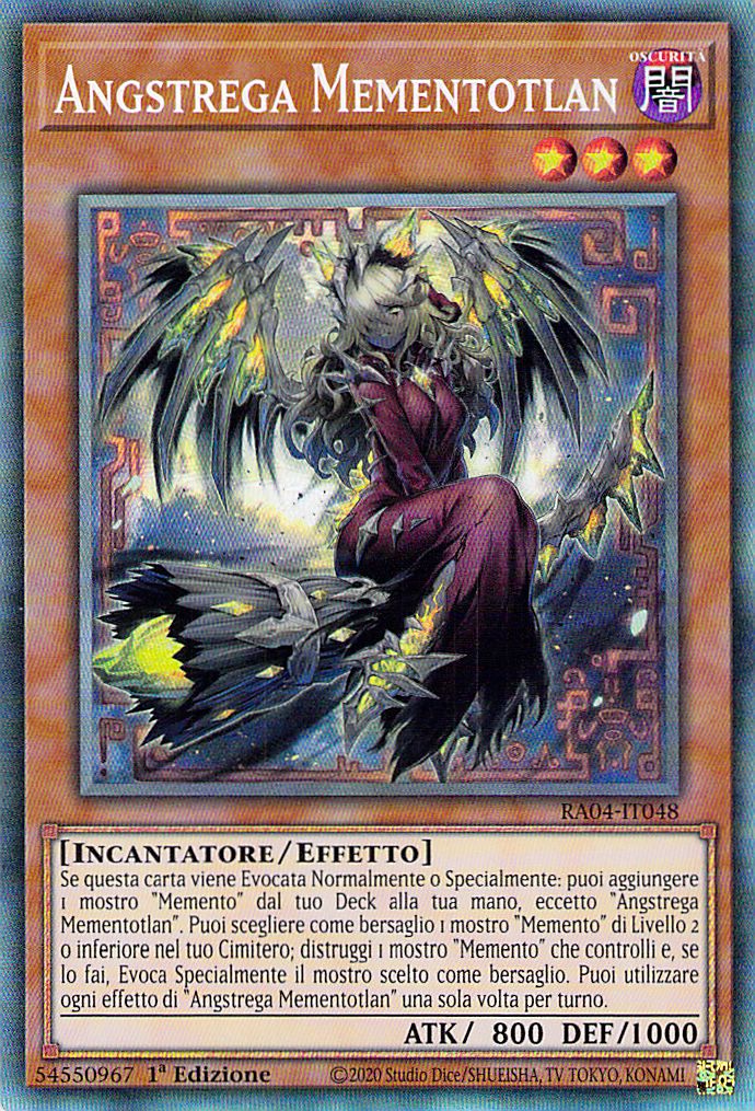 Angstrega Mementotlan 