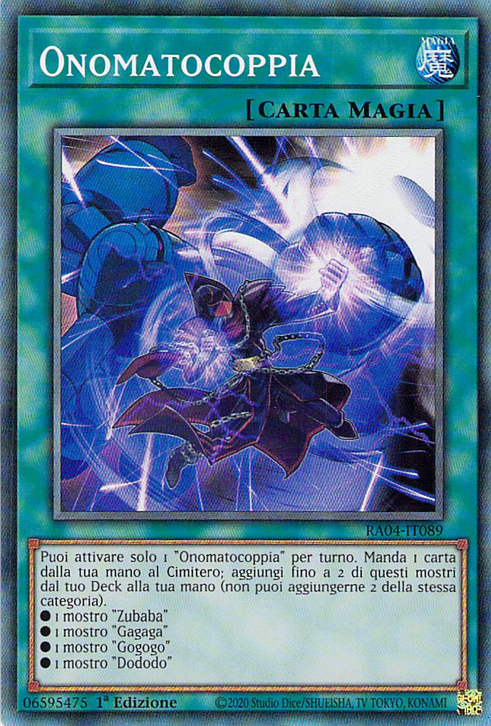 Onomatocoppia