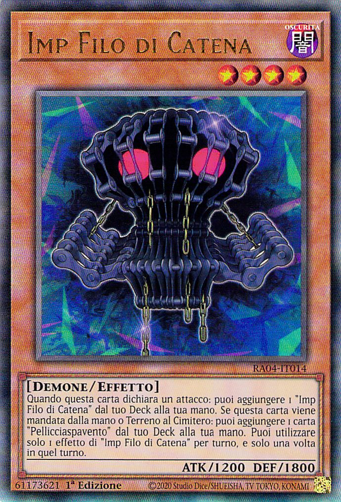 Imp Filo di Catena