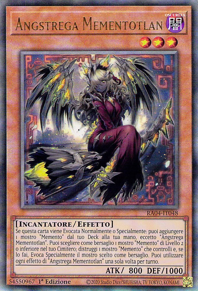 Angstrega Mementotlan 