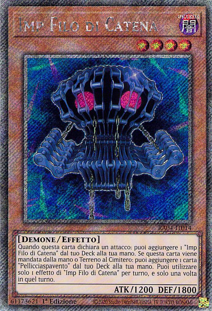 Imp Filo di Catena