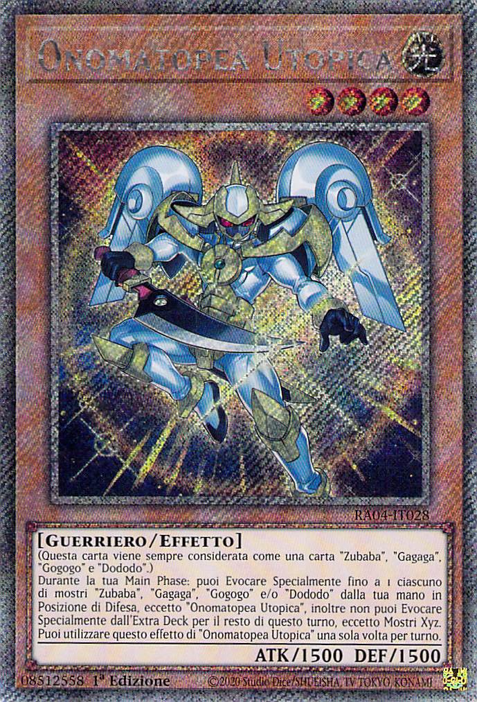 Onomatopea Utopica