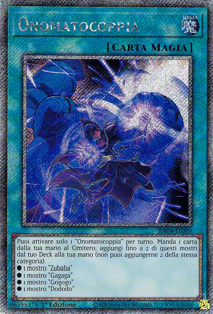 Onomatocoppia