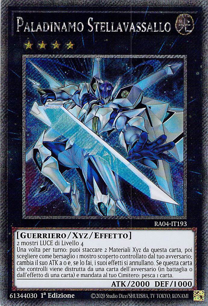 Paladinamo Stellavassallo