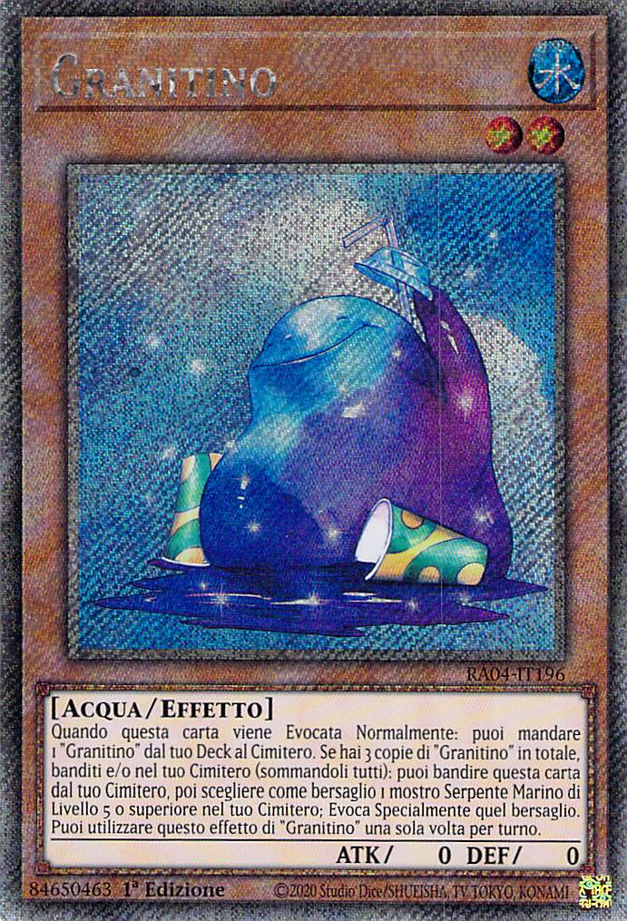 Granitino