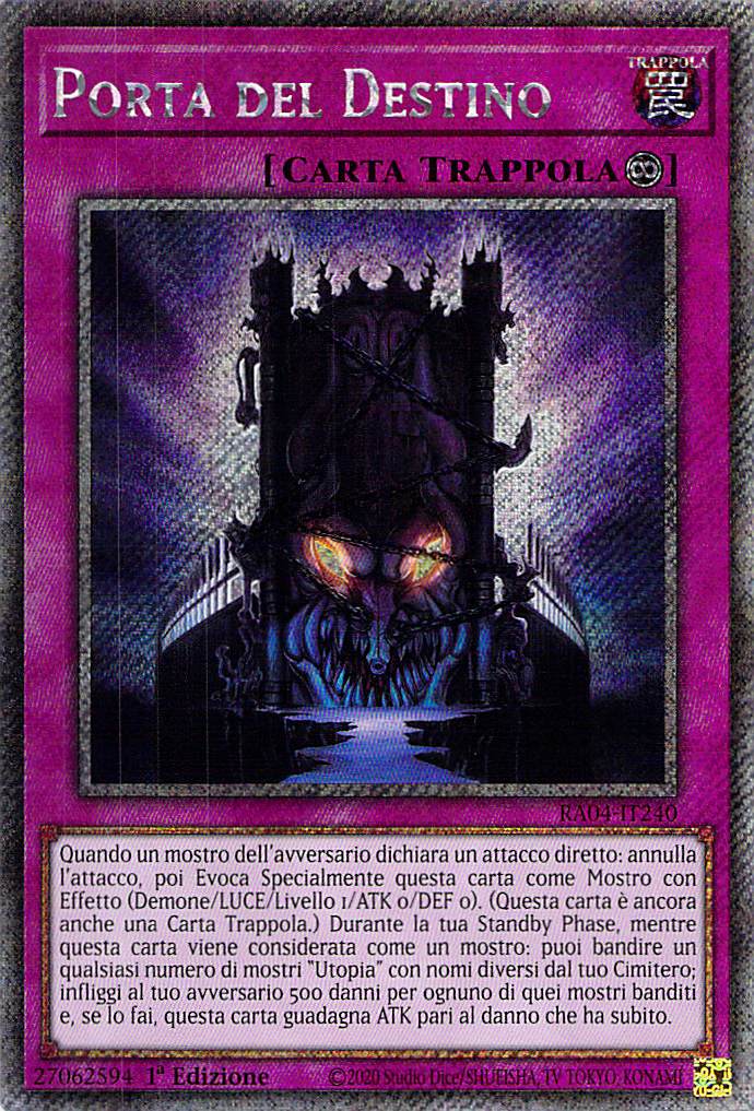 Porta del Destino