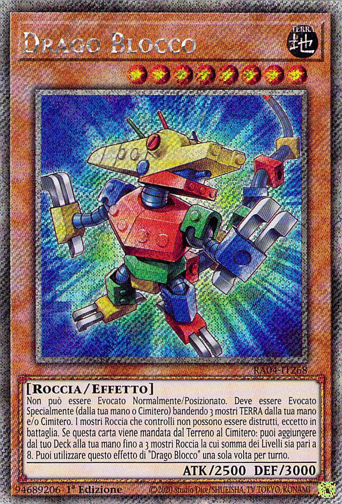 Drago Blocco