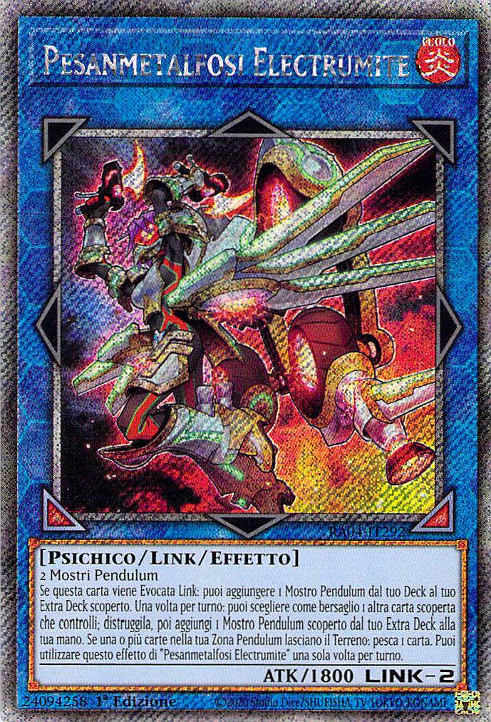 Pesanmetalfosi Electrumite