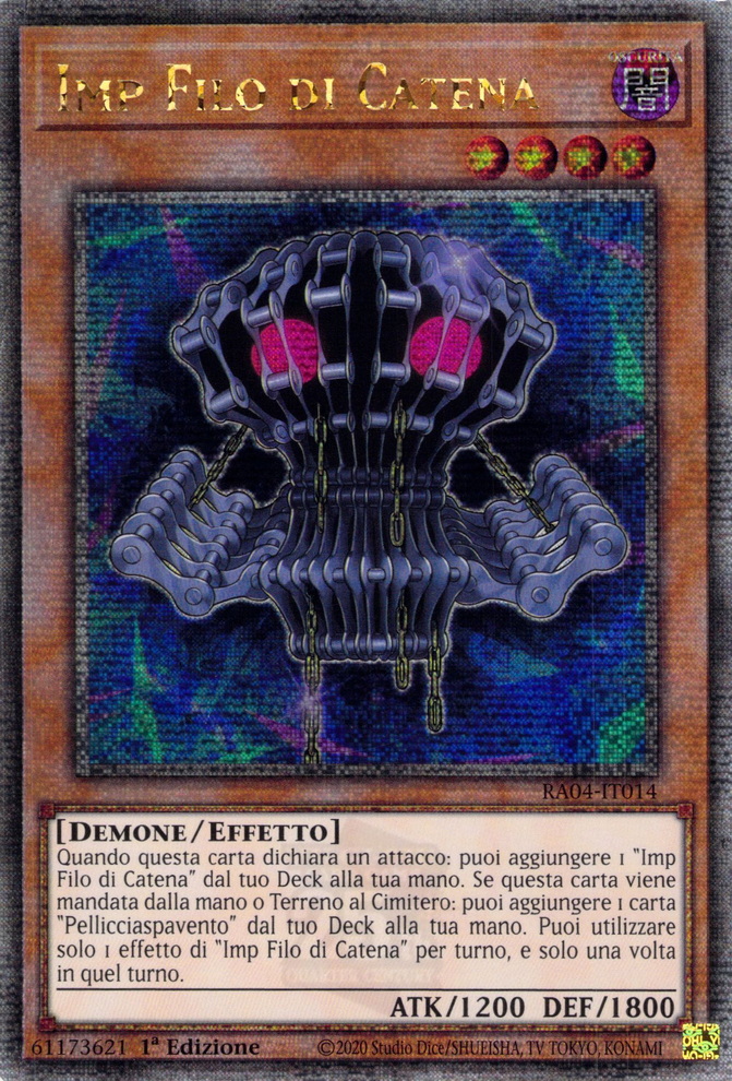 Imp Filo di Catena
