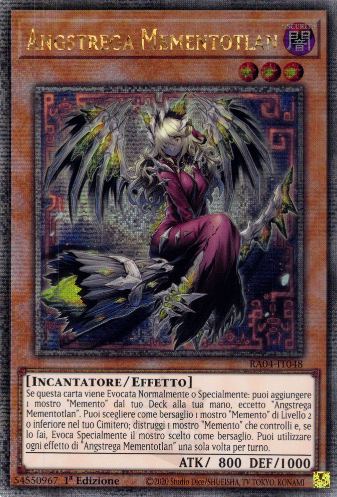 Angstrega Mementotlan 