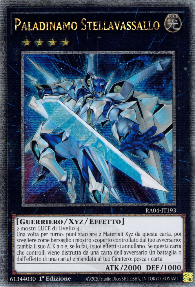 Paladinamo Stellavassallo
