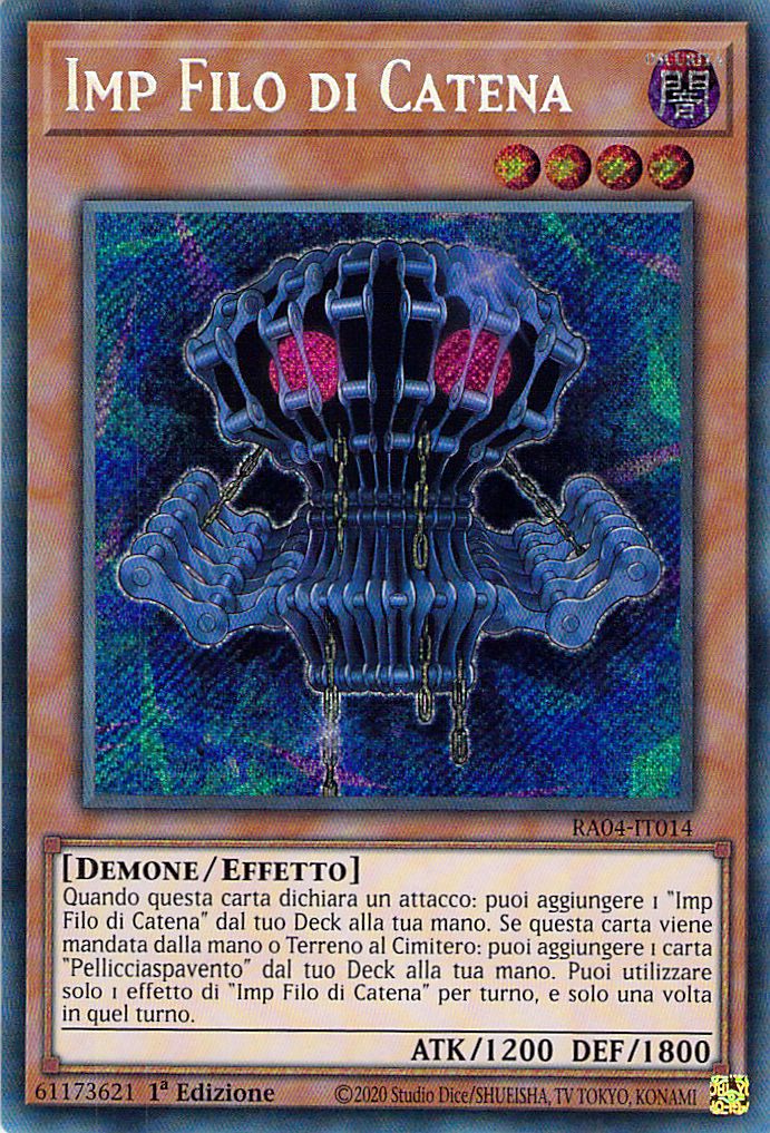 Imp Filo di Catena