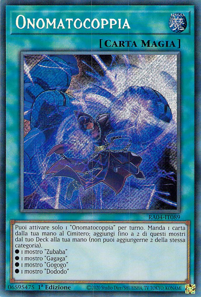 Onomatocoppia