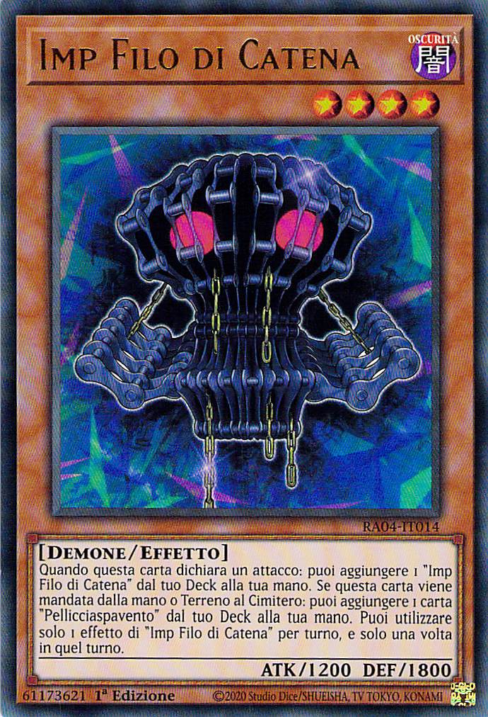Imp Filo di Catena