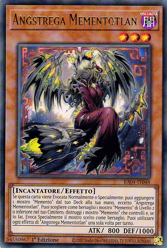Angstrega Mementotlan 